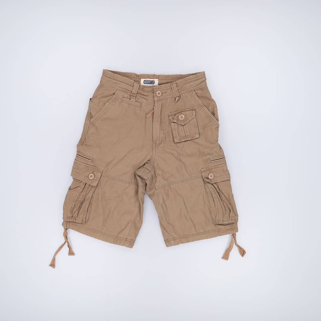 M Holi1892 카고 버뮤다팬츠 0311H1 상품이미지1