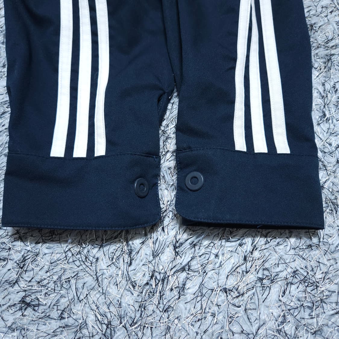 아디다스) L 남자 첼시 앤섬자켓 / 왕눈이샵 상품이미지7