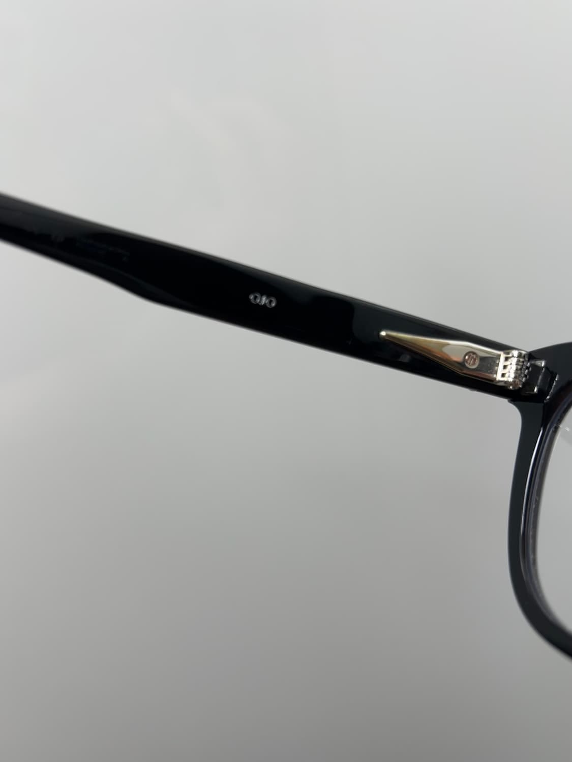 젠틀몬스터 오조 01 블랙 상품이미지8