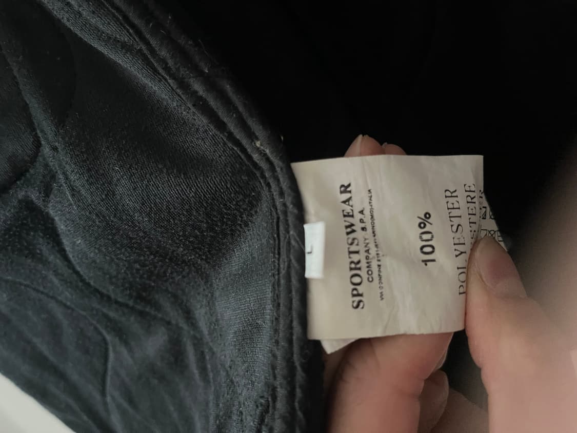 빈티지 스톤아일랜드 라이너 자켓 L 상품이미지6