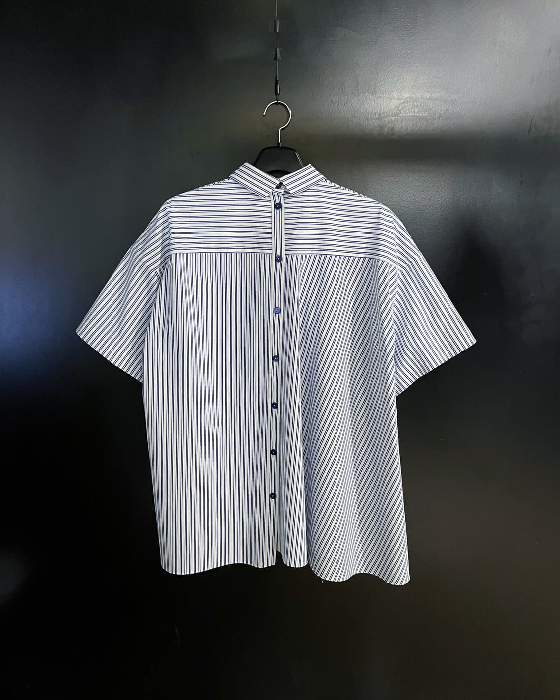 나곤스탄스 2-타입 셔츠 스카이 상품이미지2