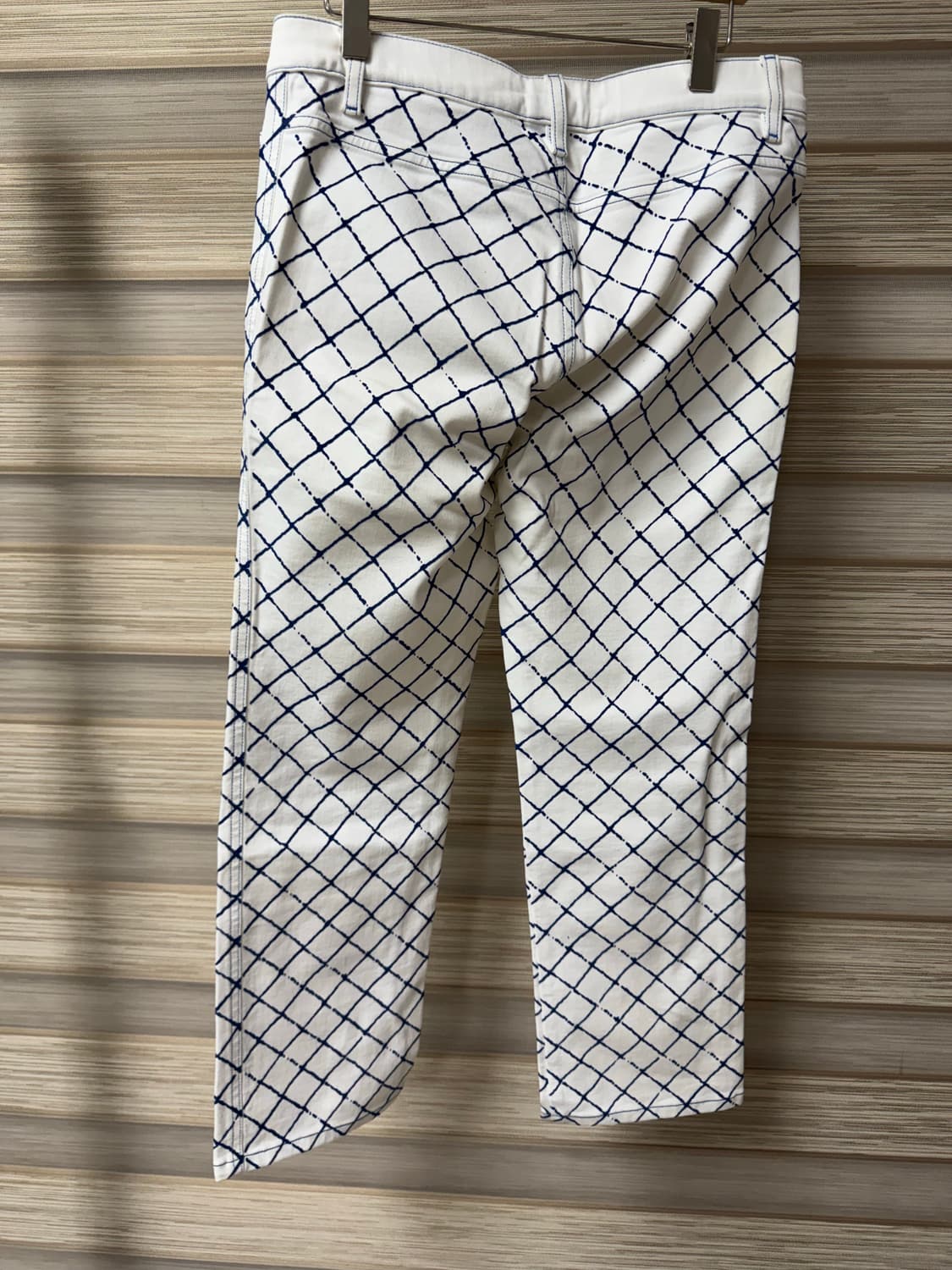 샤넬 바지 상품이미지2