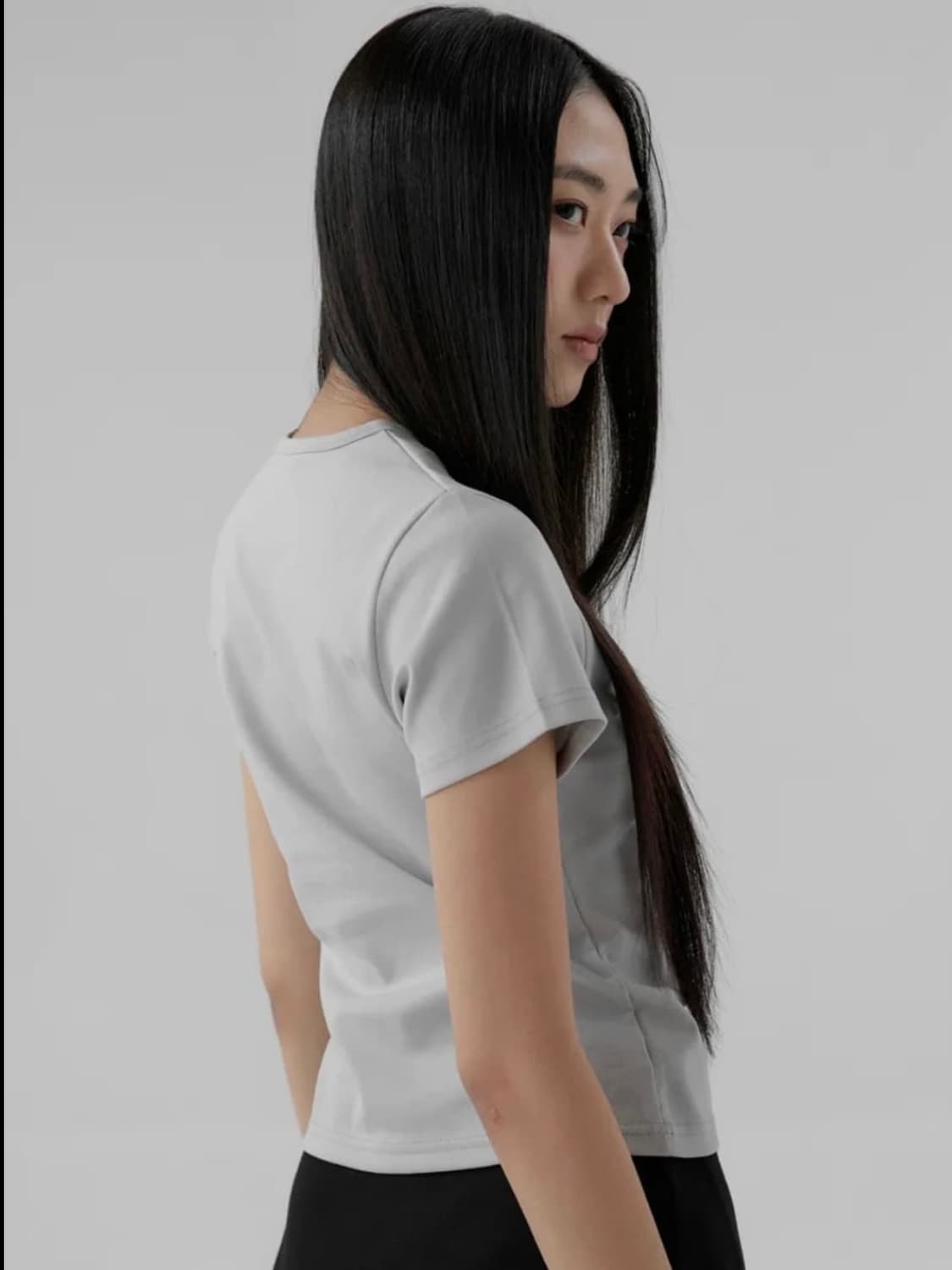 Wsc archive Classic metal T-shirt 003 ​ 상품이미지4