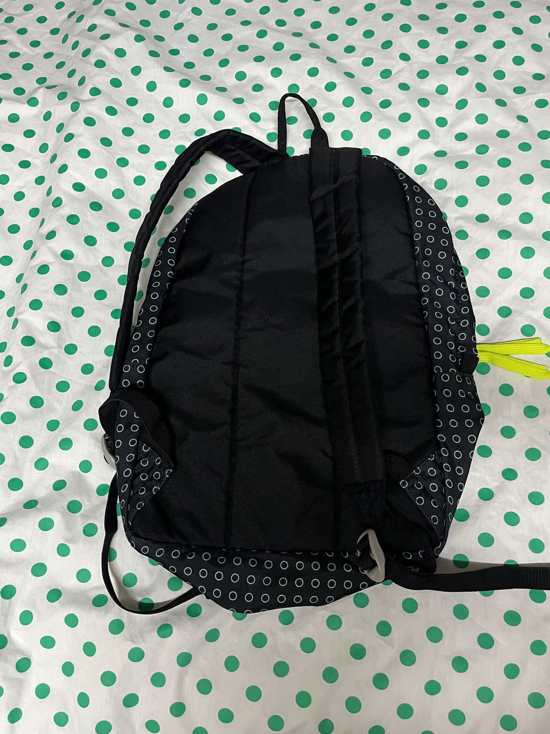 미쿠깔 나이키 도트 백팩 🌀 상품이미지8