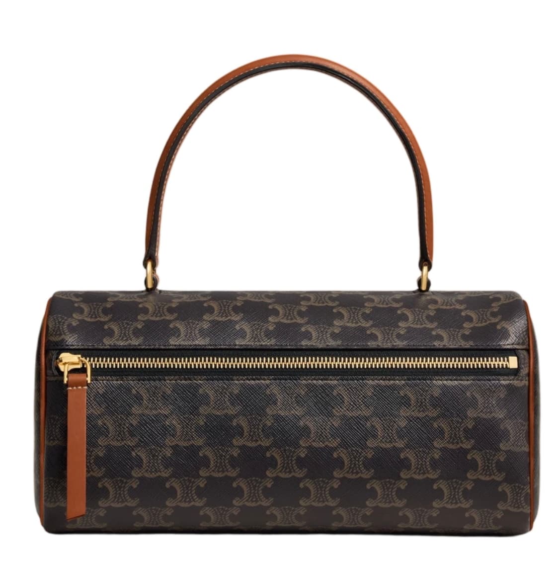 셀린느 실린더백 트리옹프 탄 123882GQC 04LU 상품이미지2