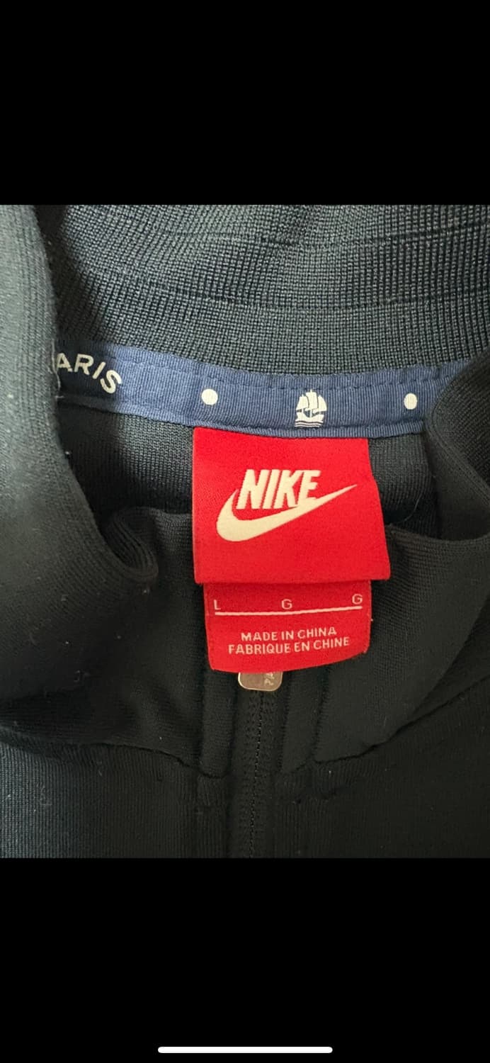 파리생제르망 져지 상품이미지3