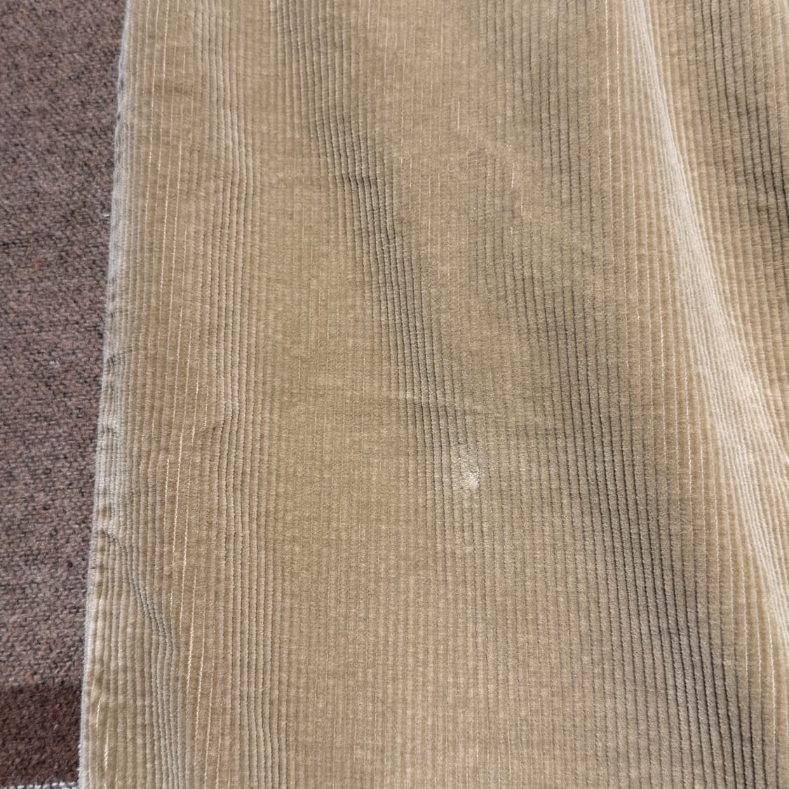 단톤 코듀로이 이지 팬츠 3사이즈 상품이미지5