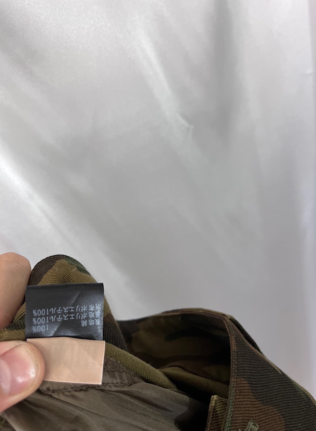 Vintage skirt 상품이미지6