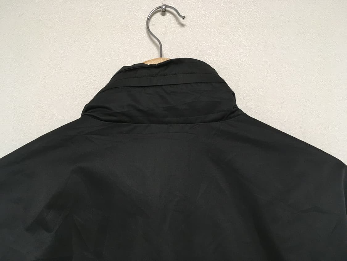 vintage utility field jacket black 상품이미지9