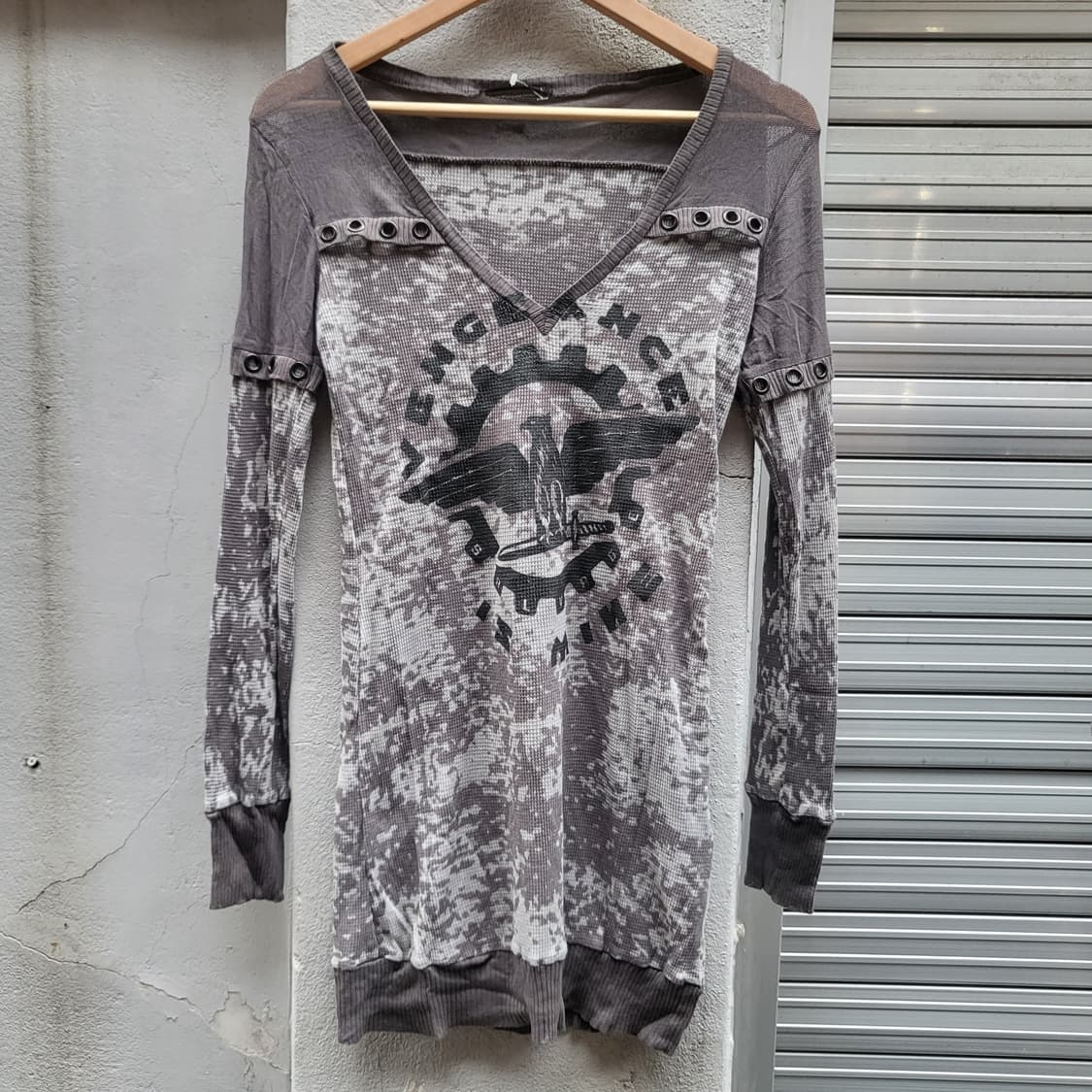 salvage long sleeves   상품이미지5