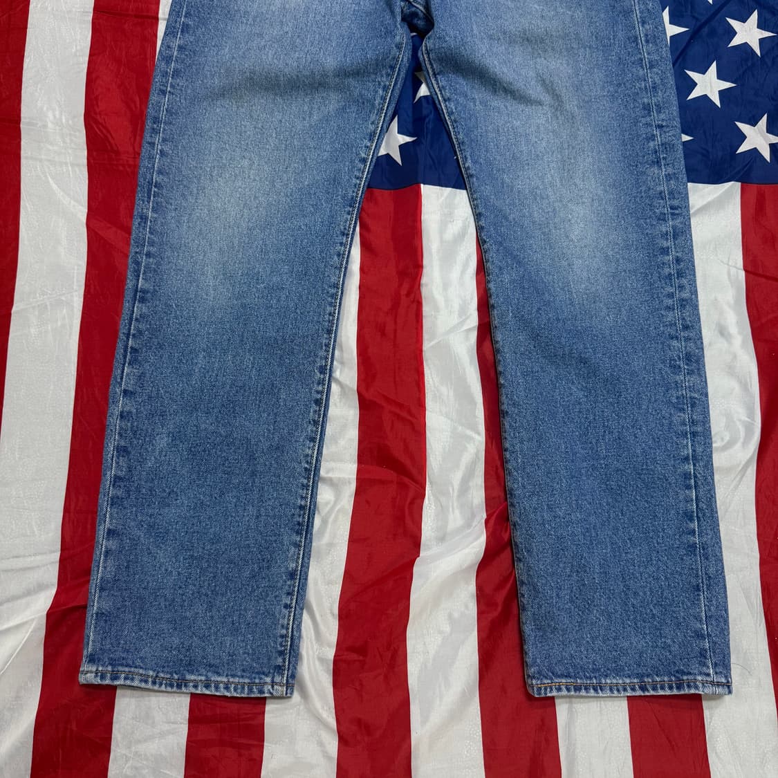 [31]Levi's 501  Vintage Denim - 13 상품이미지3