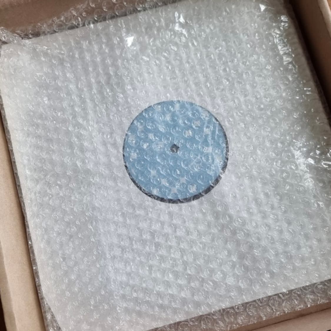 백예린 선물 LP (추가 알판 포함) 상품이미지2