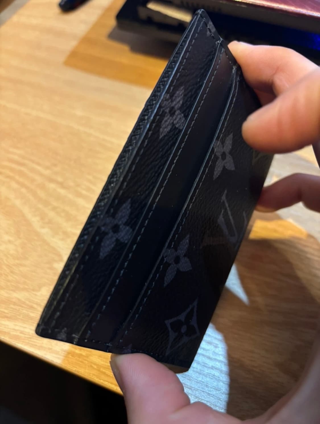 루이비통 카드지갑 상품이미지4