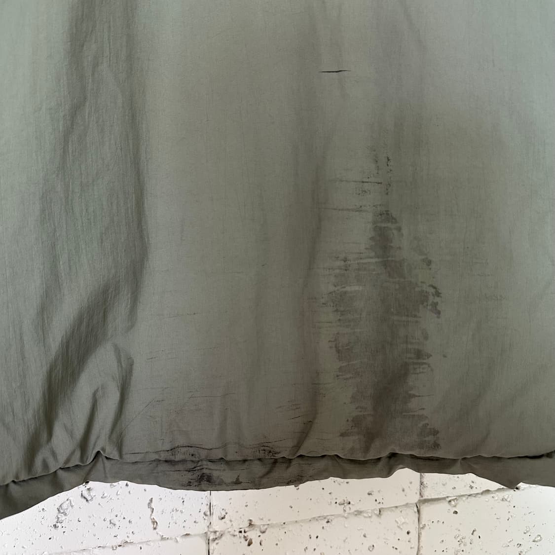 M레귤러 미군 gen3 level7 프리마로프트 패딩 상품이미지10