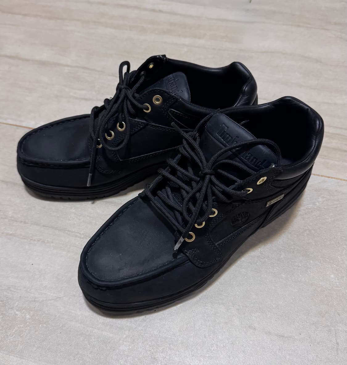 팀버랜드 헤리티지 고어텍스 목토 미드  상품이미지1