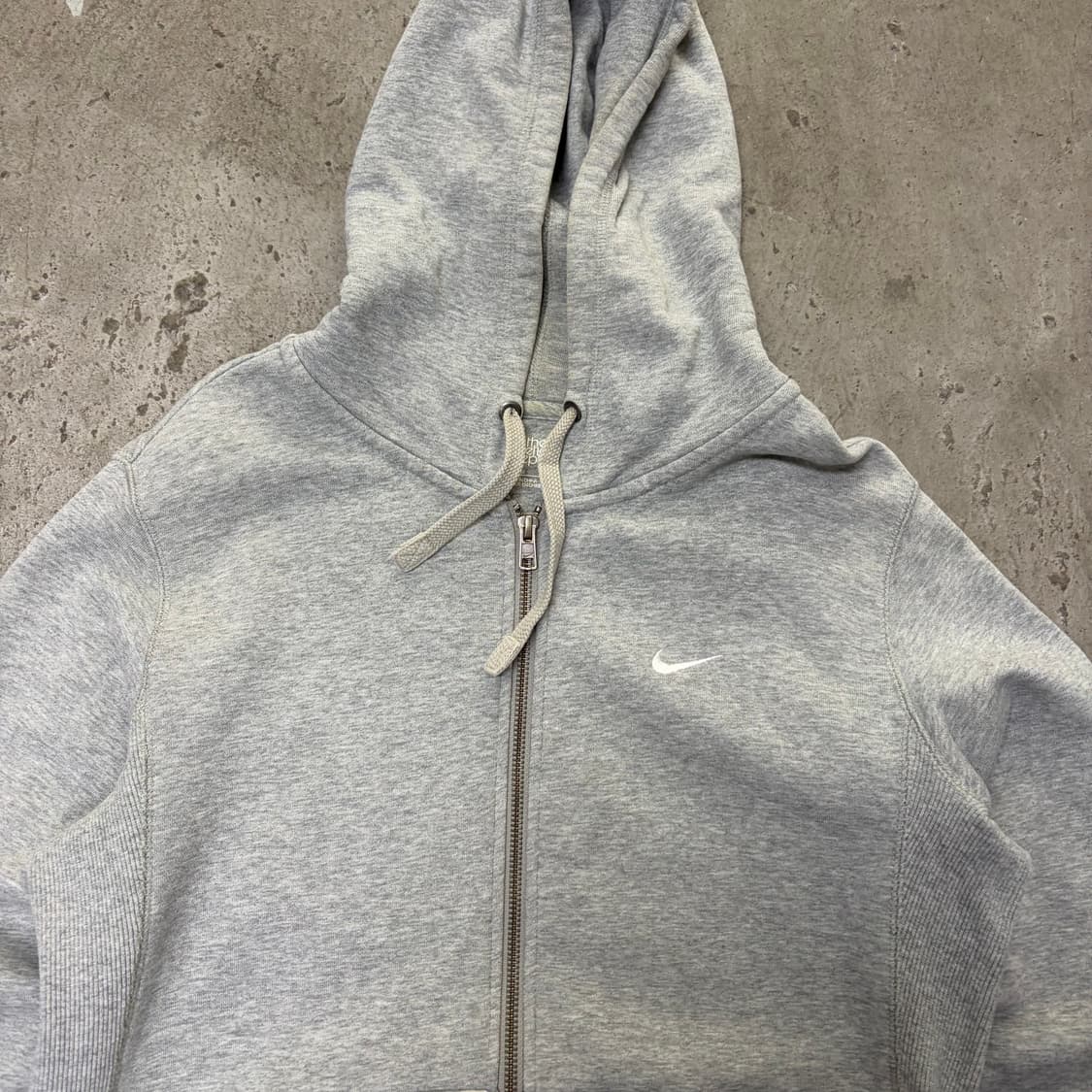 나이키 후드집업[1972] 상품이미지2