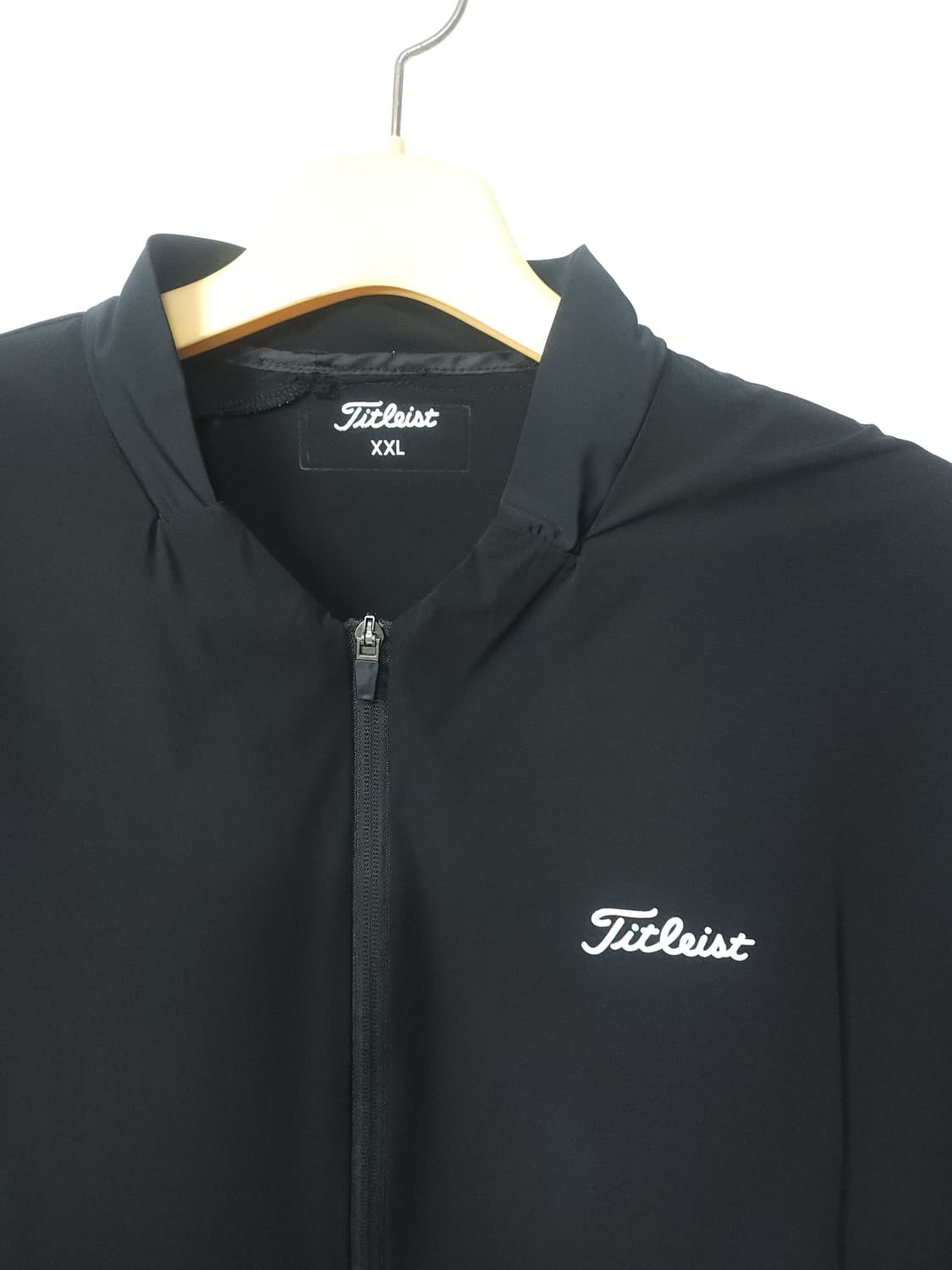 타이틀리스트 남성 골프 자켓 110 XXL 상품이미지2