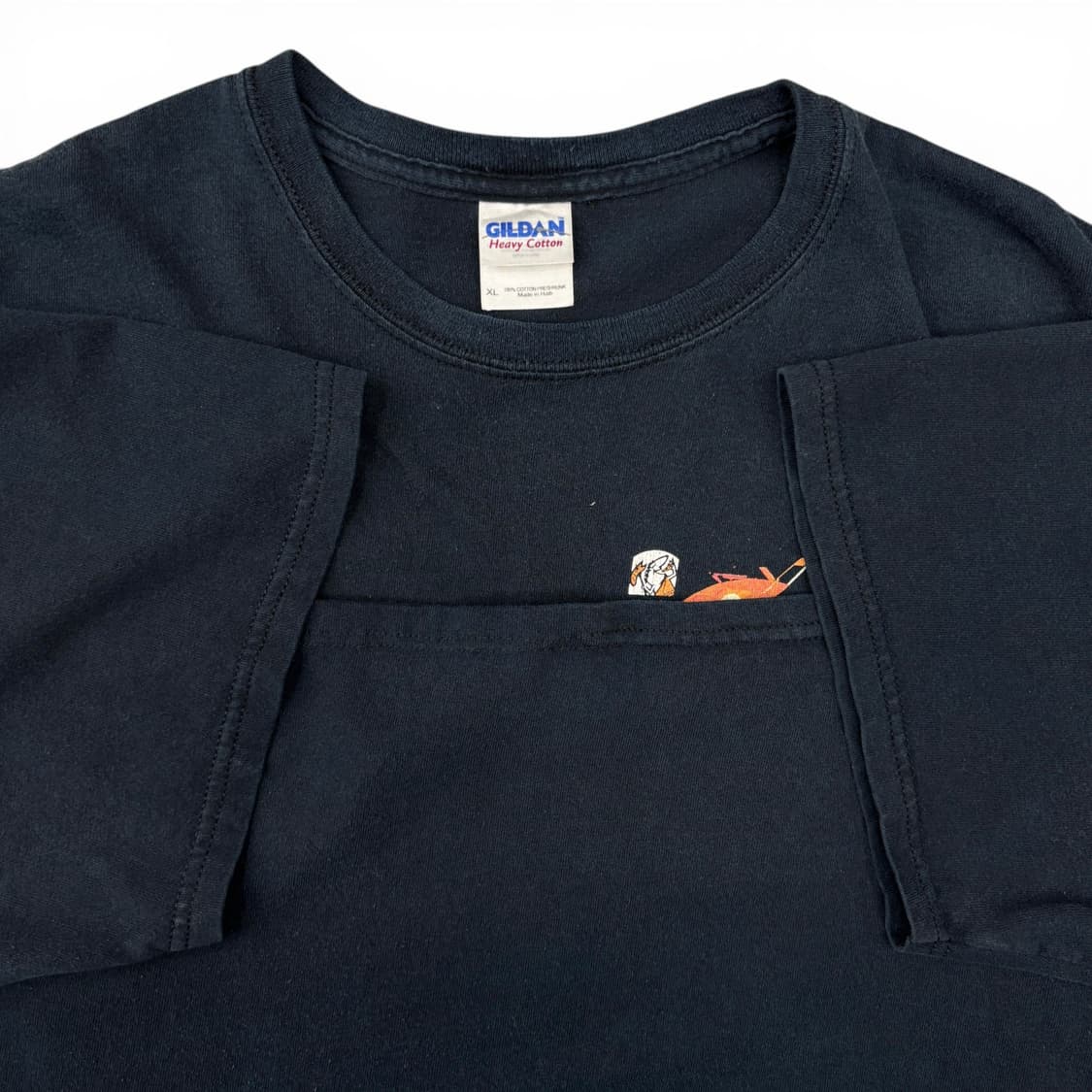 2010 베스트 키드 티셔츠 상품이미지5