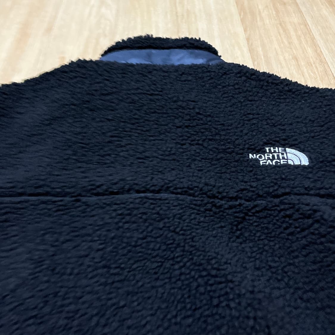 노스페이스 리버시블 플리스 후리스 자켓 상품이미지9