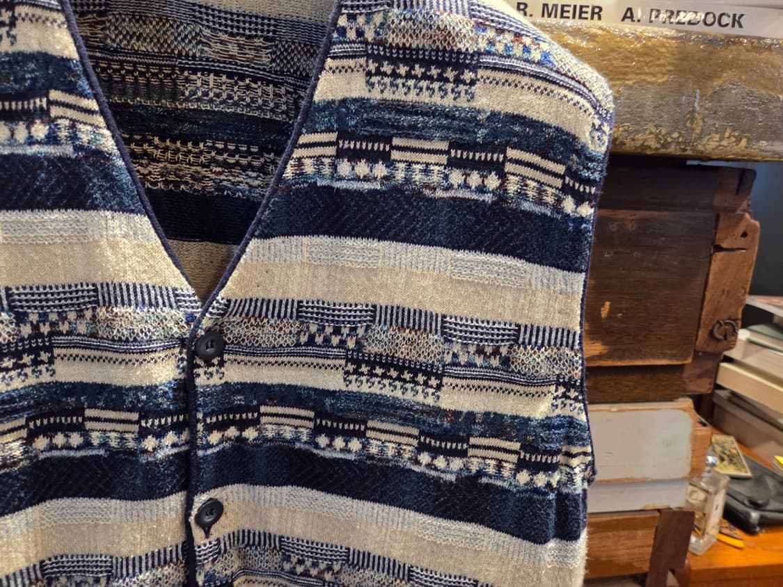 MALAGRIDA 니트 베스트 상품이미지6