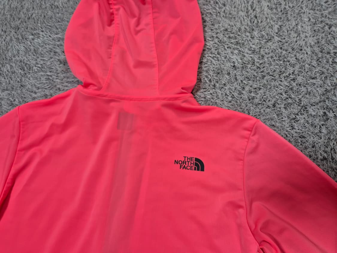 노스페이스 여성 냉감 트랙 자켓 90(L) 상품이미지6