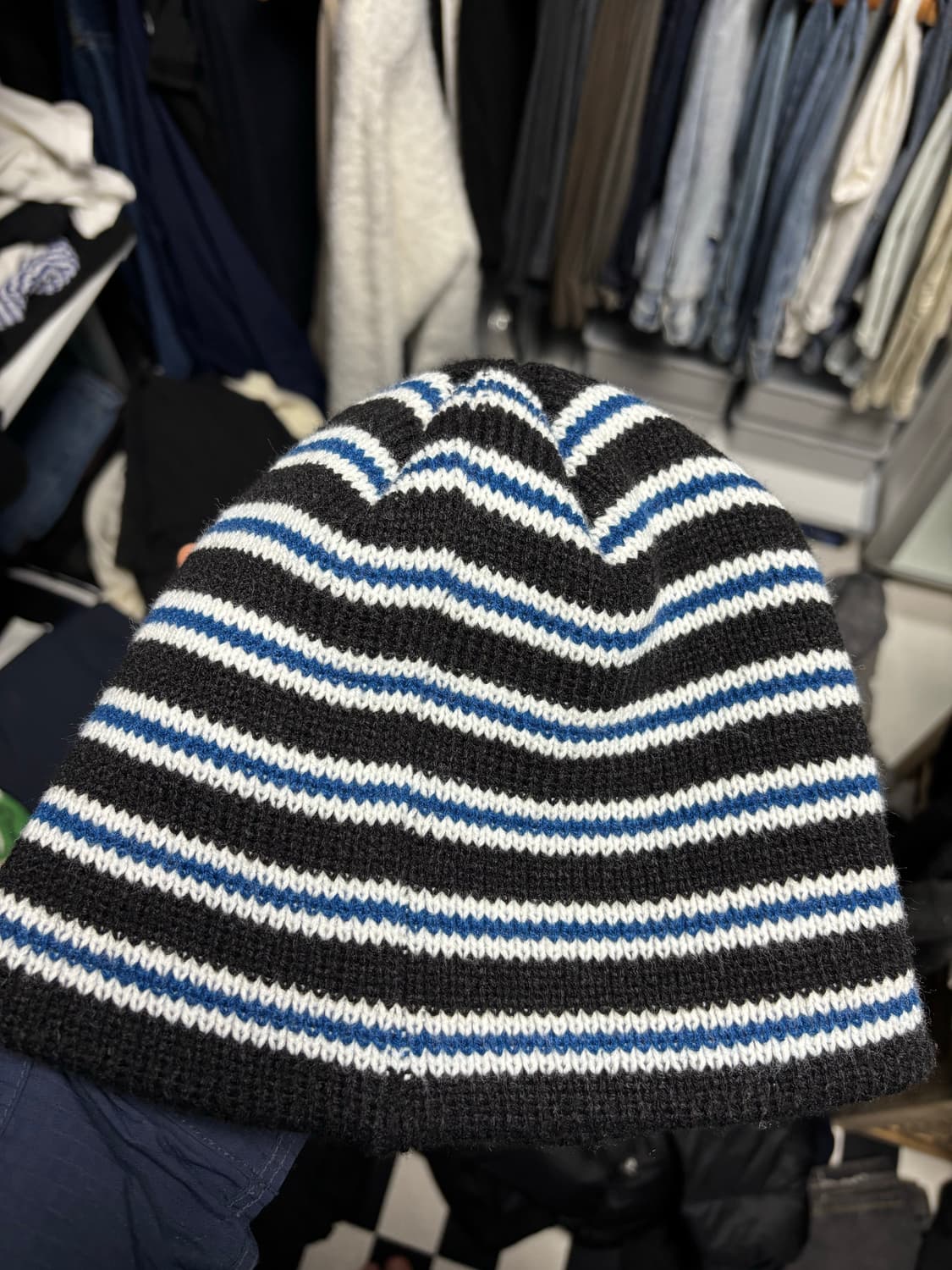 비니 PYCD Chin down 상품이미지2