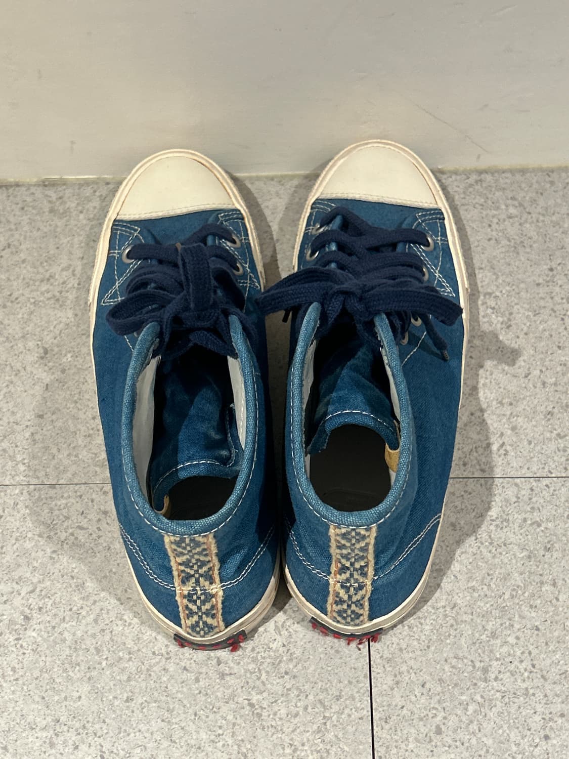 Visvim 2015 FW Skagway Hi 상품이미지5