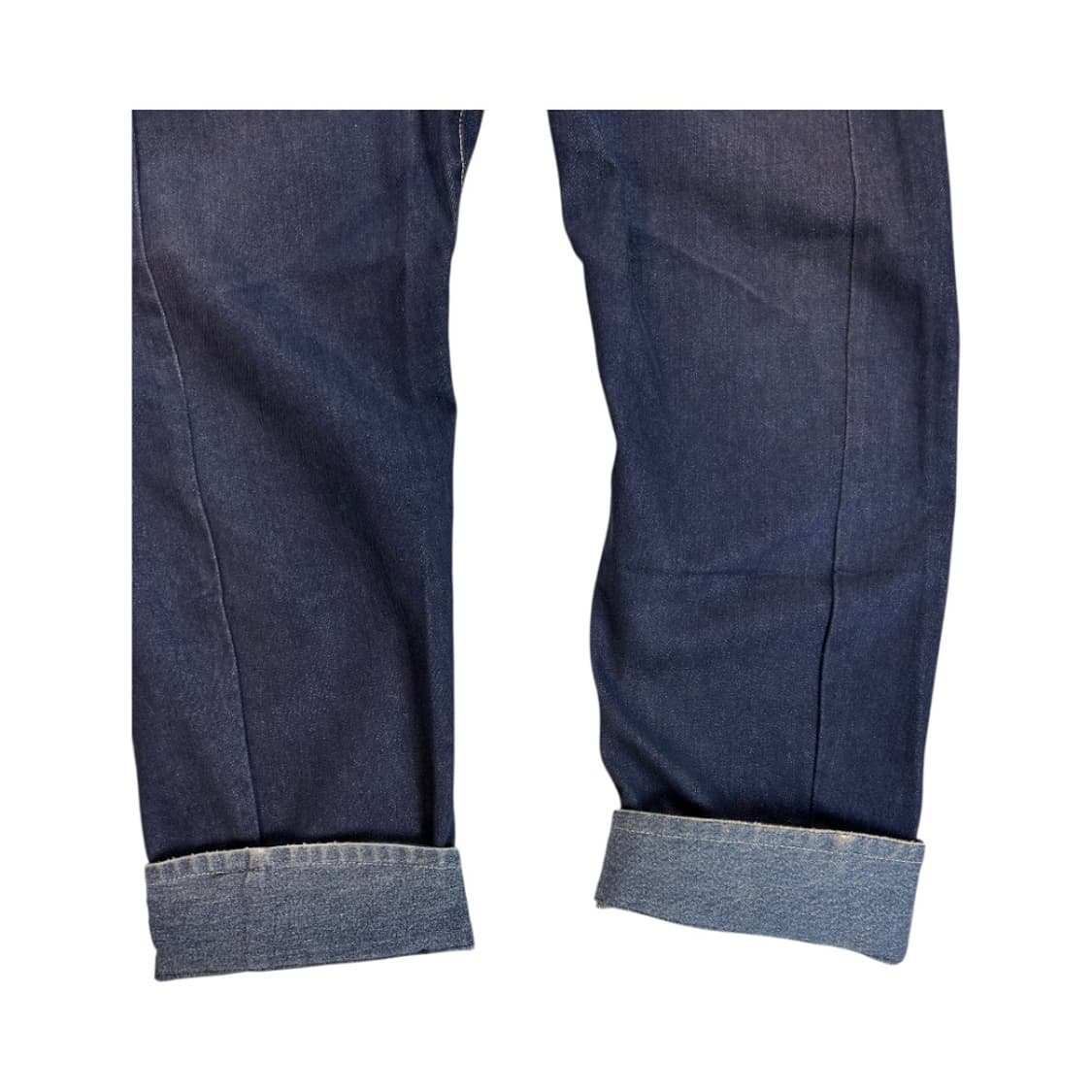 (M) 리바이스 엔지니어드 중청 생지 테이퍼드 데님팬츠 BD-013 상품이미지8