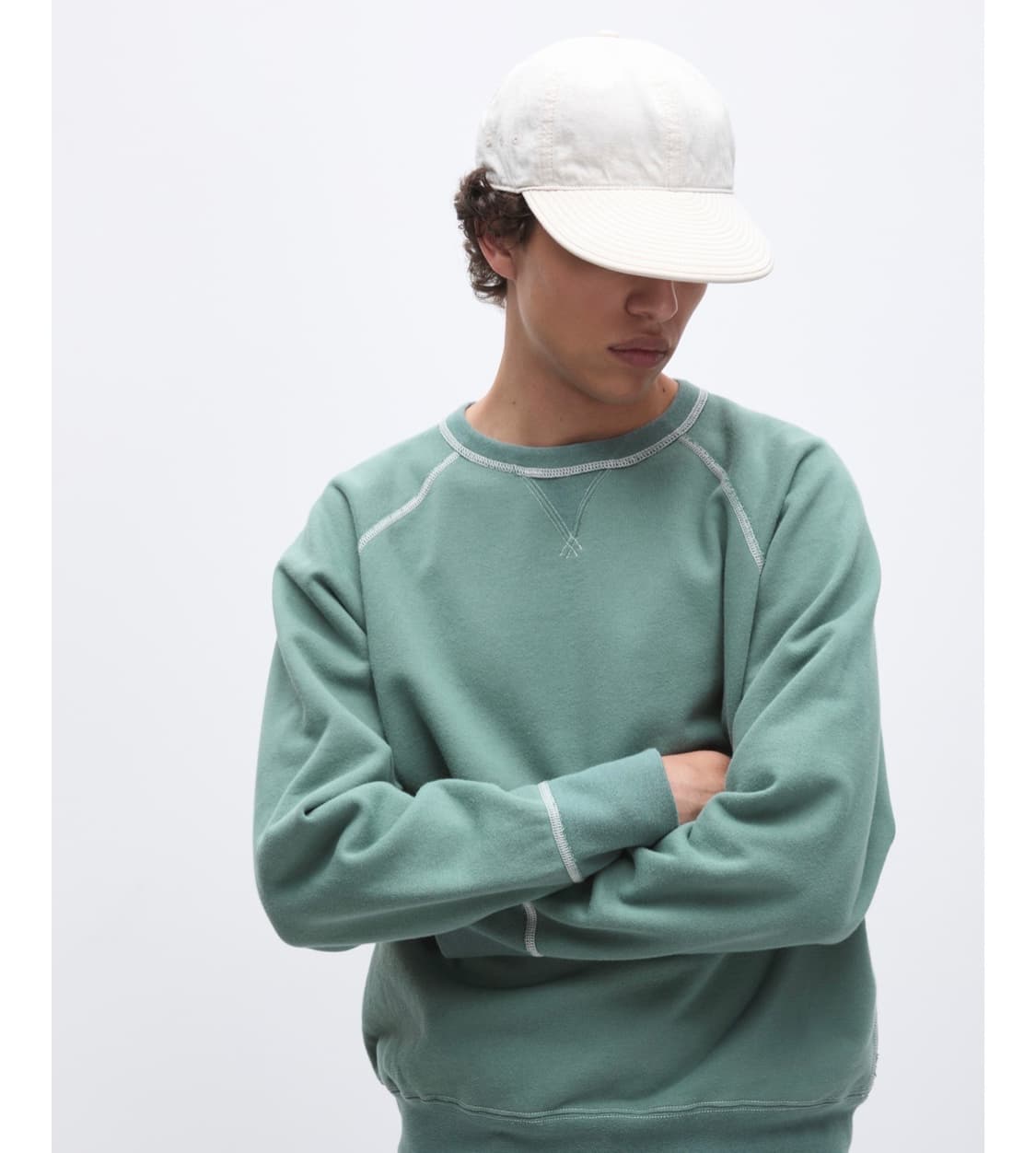 카키스 khakis 모자 상품이미지2