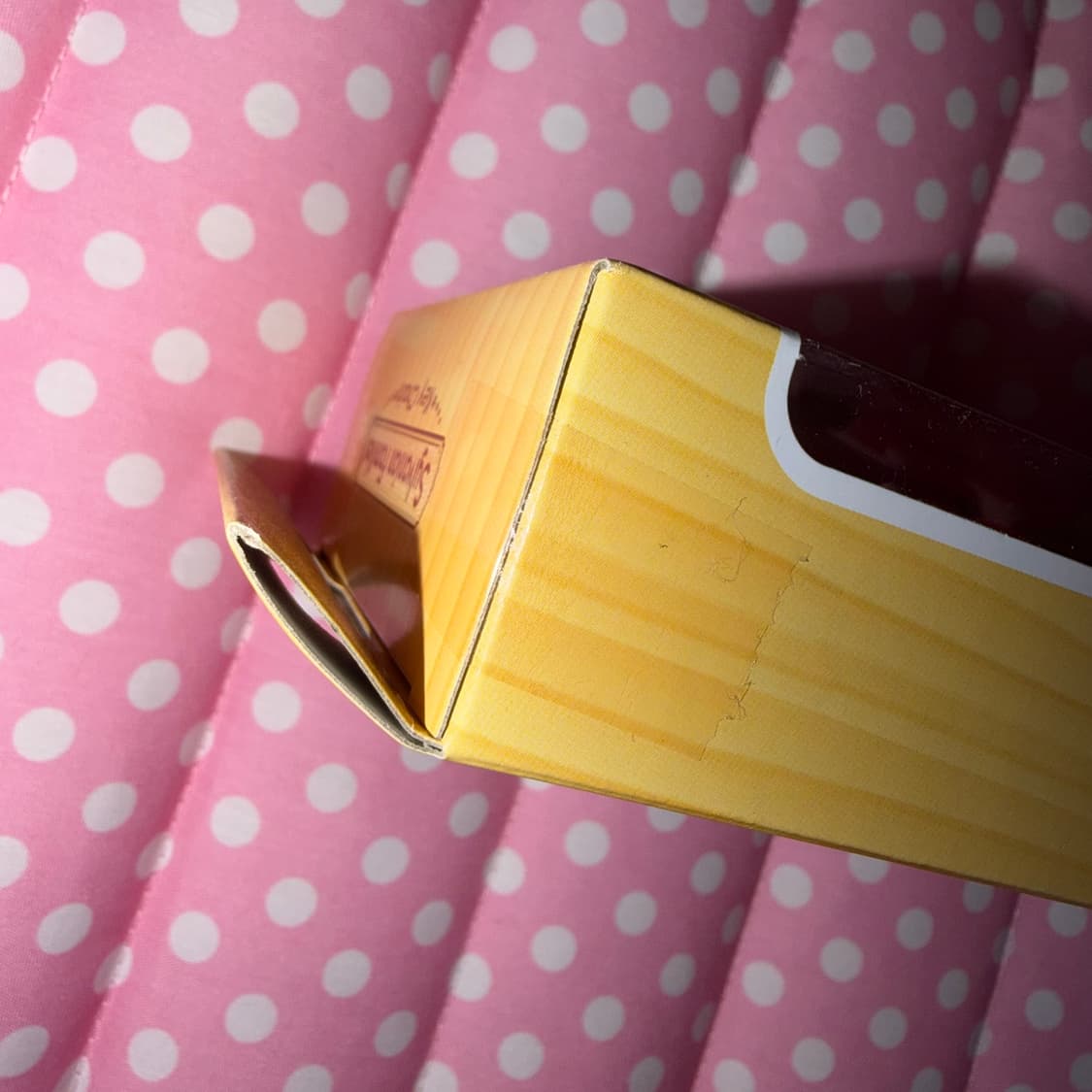 딸기 실바니안 패밀리 키링 초코 토끼 상품이미지3