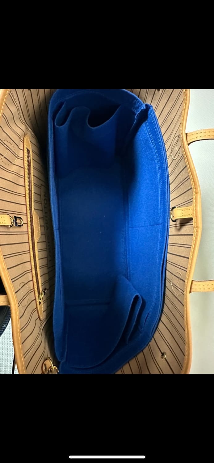 (하와이매장) 루이비통 네버풀 GM 모노그램 판매합니다. 상품이미지5