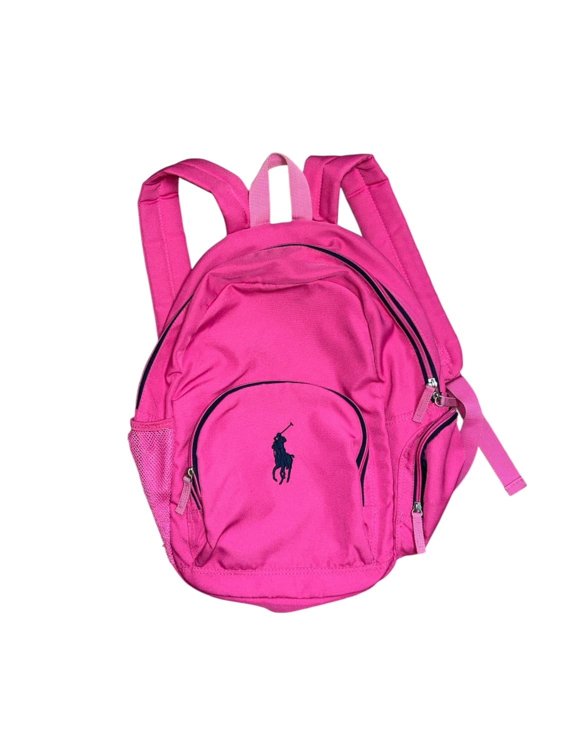 폴로 랄프로렌 빅포니 백팩 상품이미지3