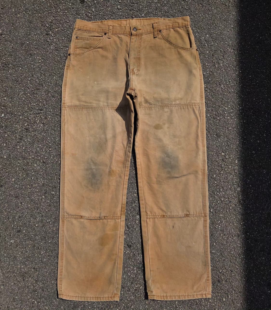 Dickies 더블니 워크팬츠 p2022 상품이미지1