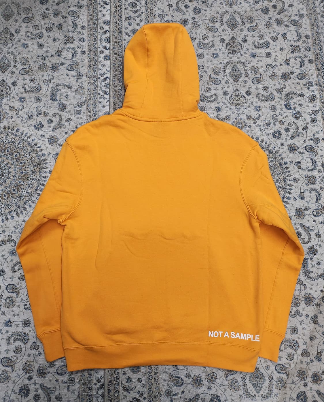 나이키 히든 스우시 후드티 M 상품이미지2