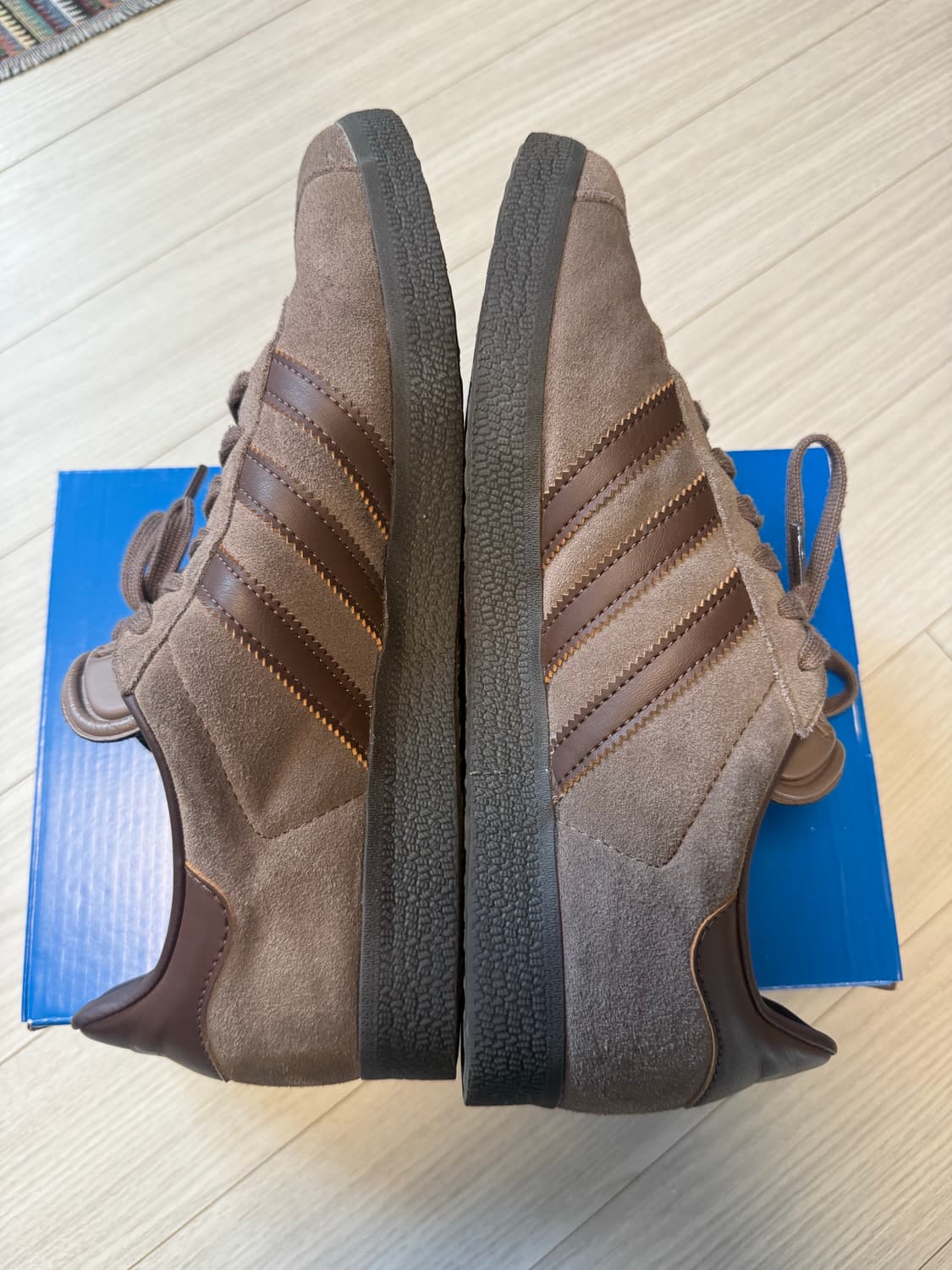 아디다스 가젤 어스 스트라타 270 상품이미지4