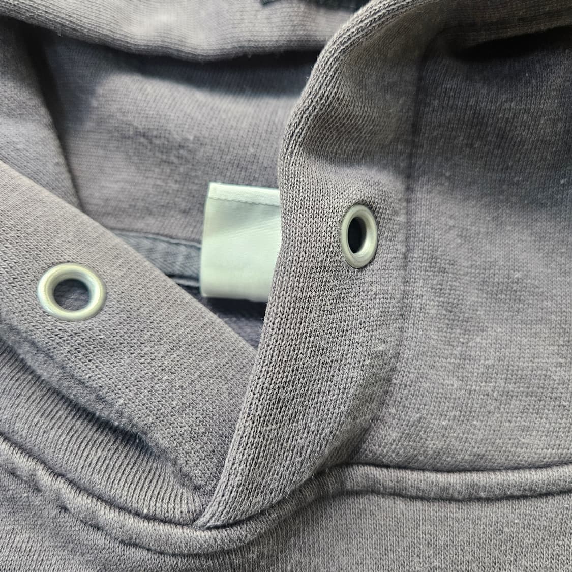 L 커버낫 아치로고 후드티 0325Y 상품이미지3