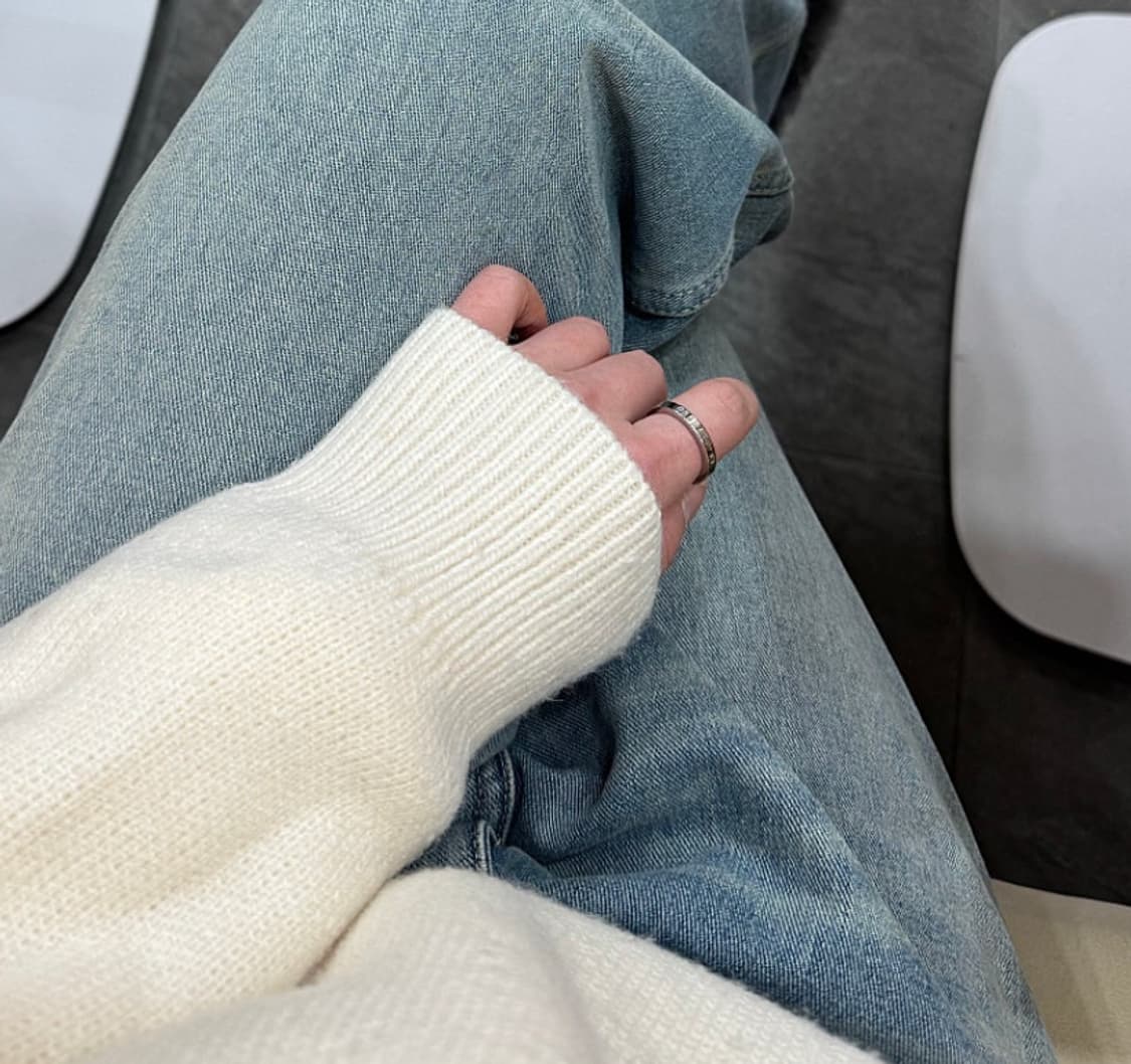 MM6 메종 마르지엘라 뉴메릭 미니멀 상품이미지1