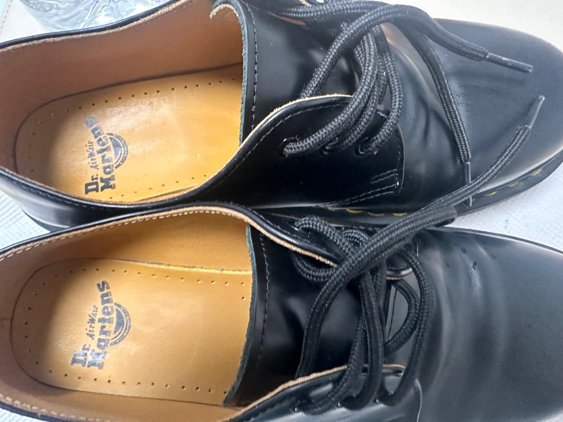 1461 스무스 닥터마틴 260 상품이미지3