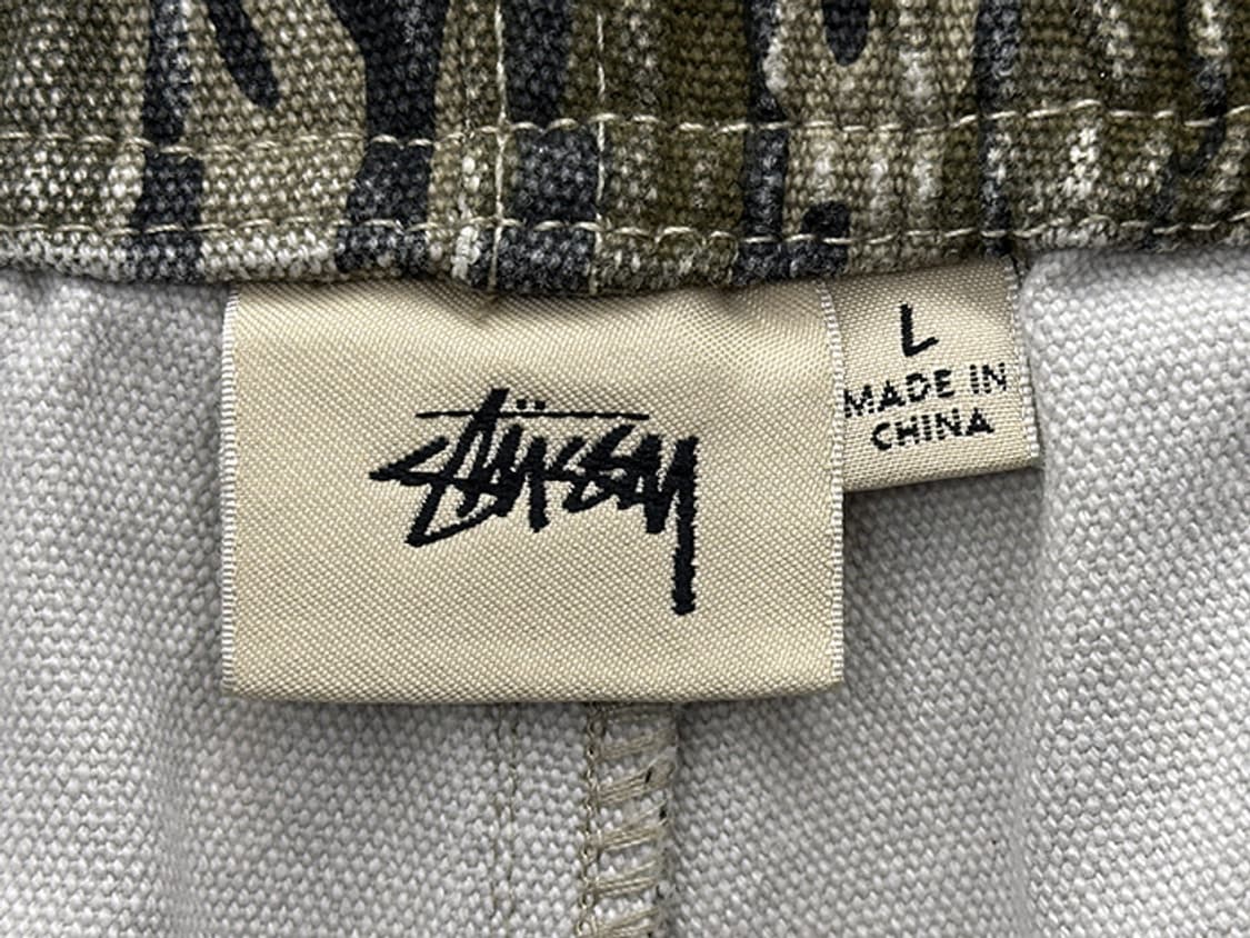 STUSSY (32~) 상품이미지7