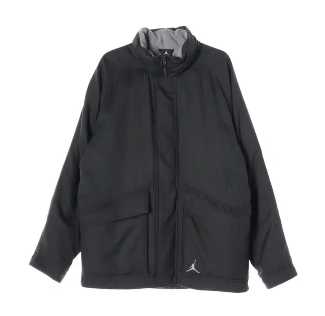 나이키 마이클조던 패딩점퍼 550 그레이 776 XL 무료배송 상품이미지1