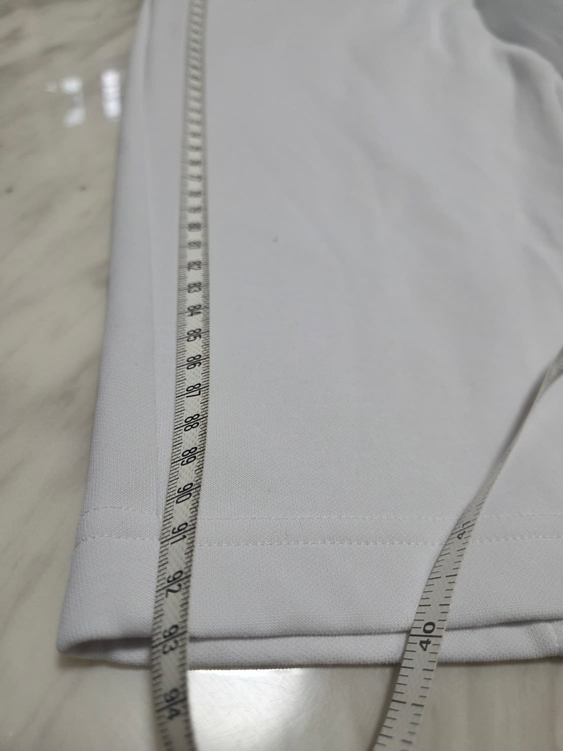 Y-3 아디다스 카고 배기 팬츠 상품이미지9