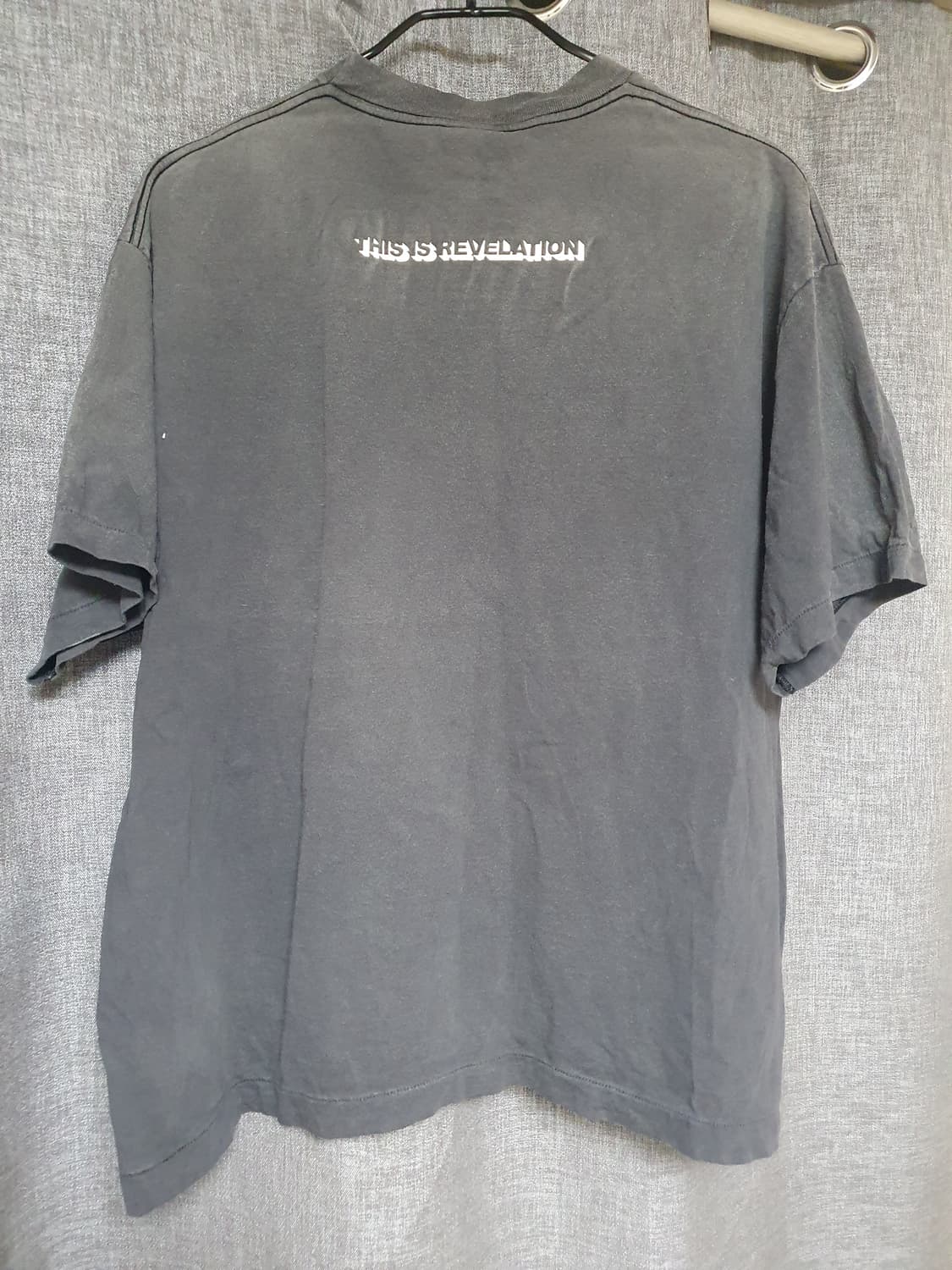 [XL] 세인트미카엘 saint 반팔 상품이미지2