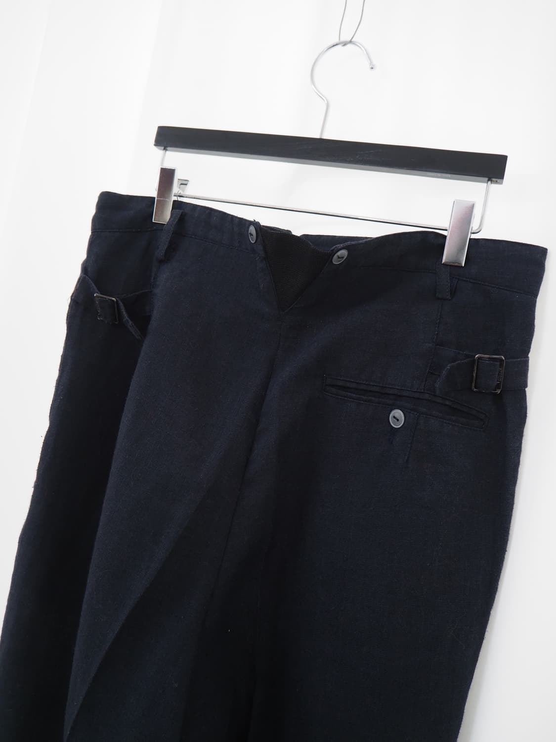 1980's Bill Tornade paris trouser  상품이미지5