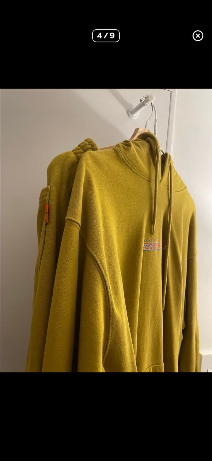 디스이즈네버댓 후디&스웻팬츠 세트 상품이미지7