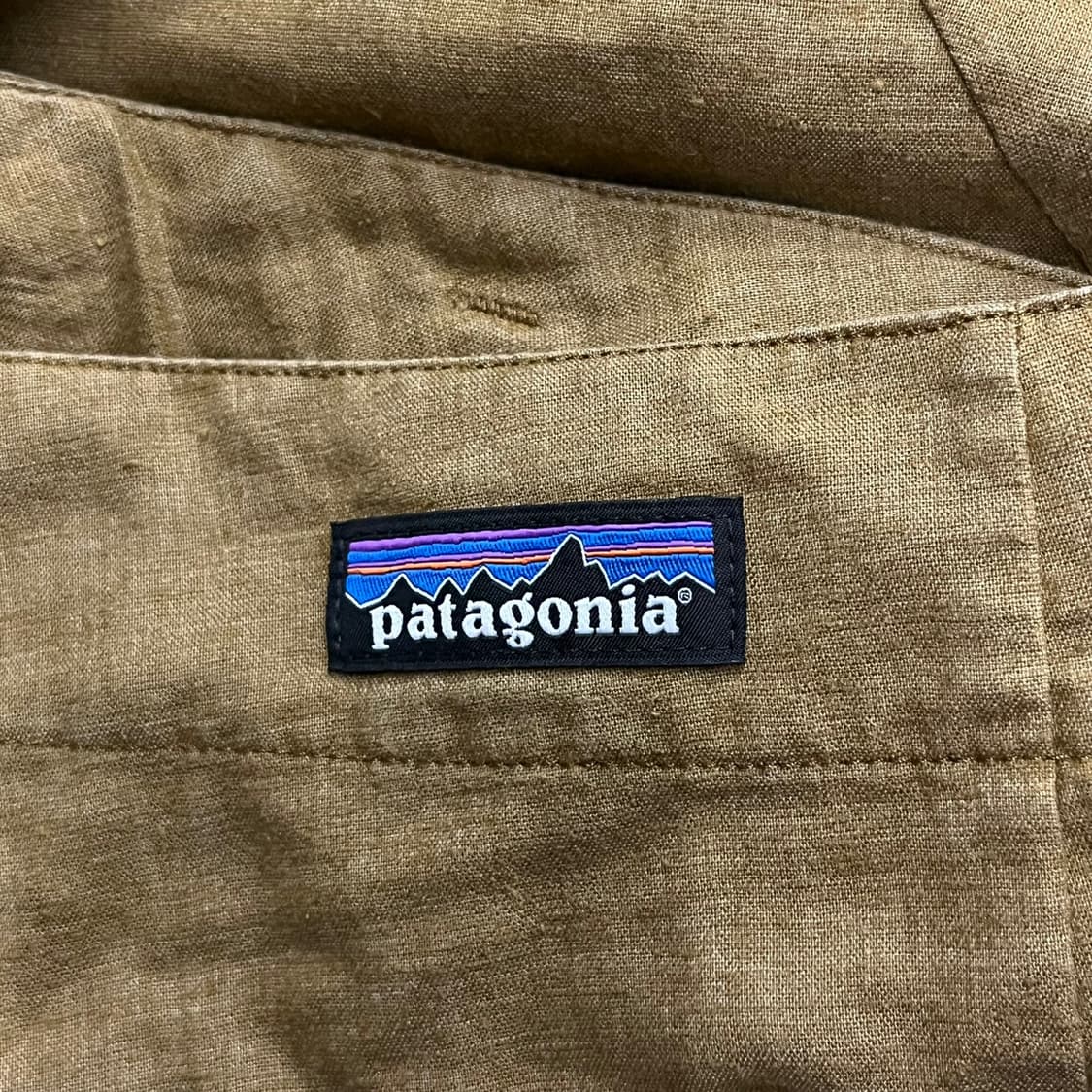 [정품/36] 파타고니아 햄피 록 팬츠 b10 상품이미지7