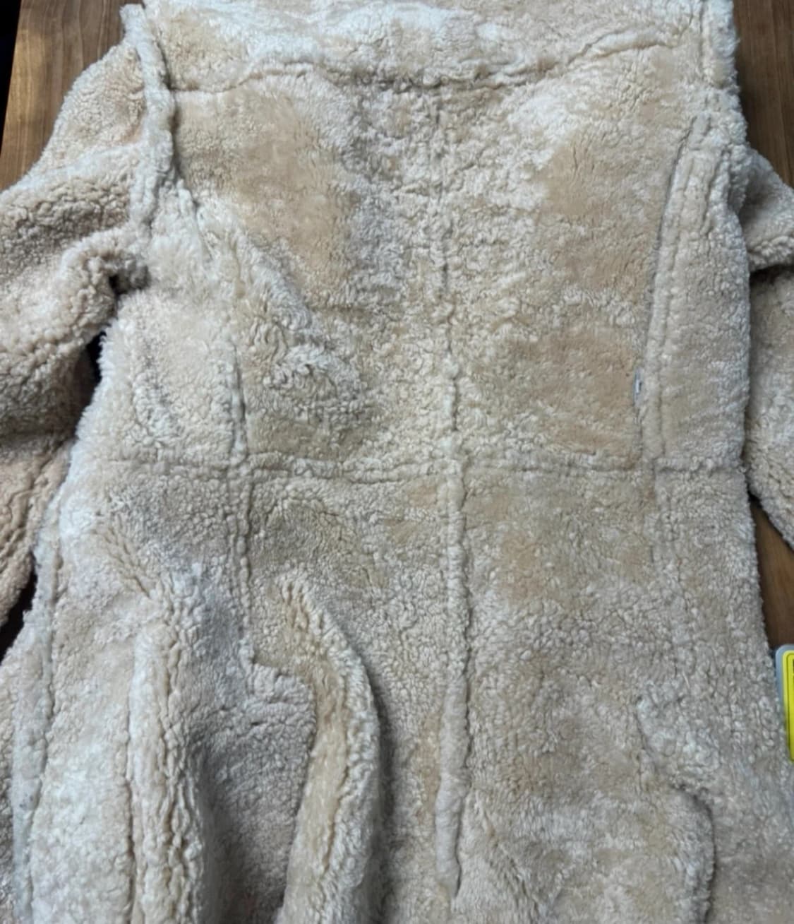 톰포드 무스탕 ysl  상품이미지8