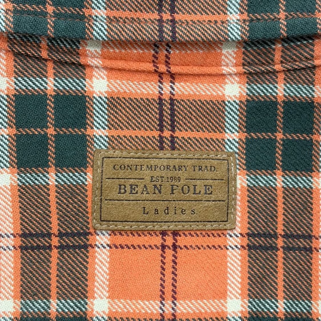 빈폴 체크셔츠 v2917 상품이미지7