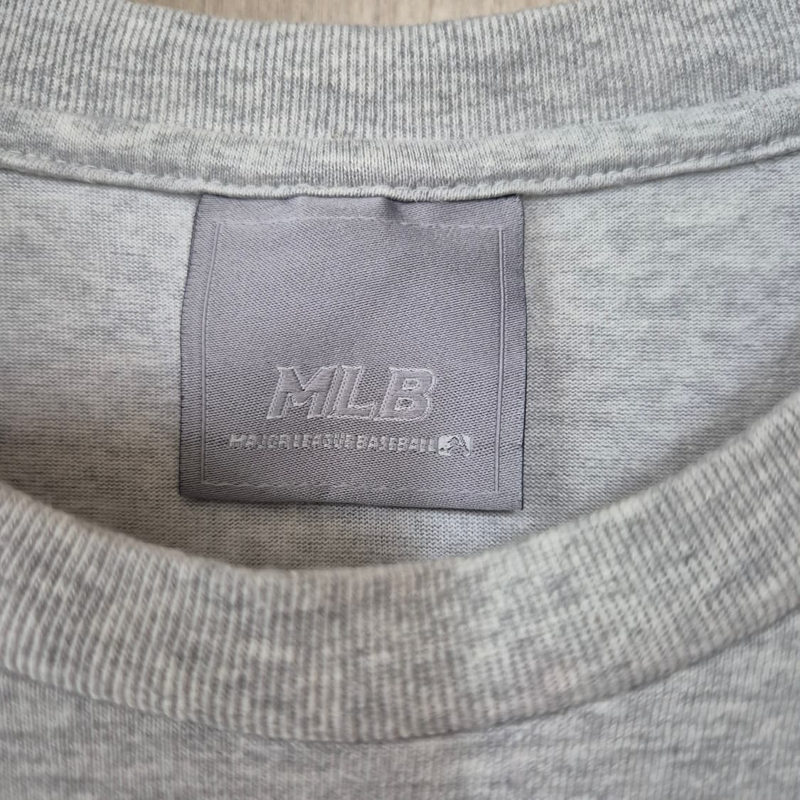 [100] MLB 피츠버그 파이어리츠 반팔 티셔츠 상품이미지3