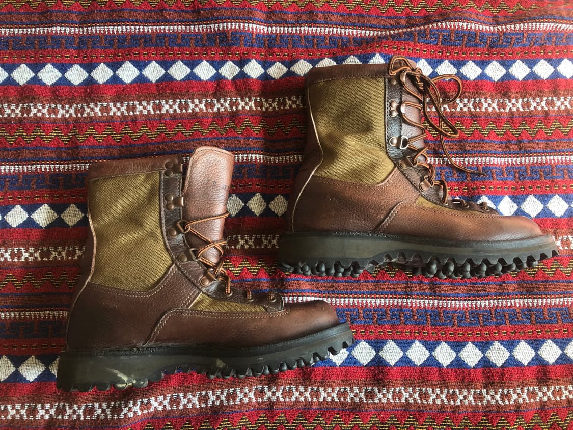 대너 그라우스 헌팅 부츠 250 상품이미지2