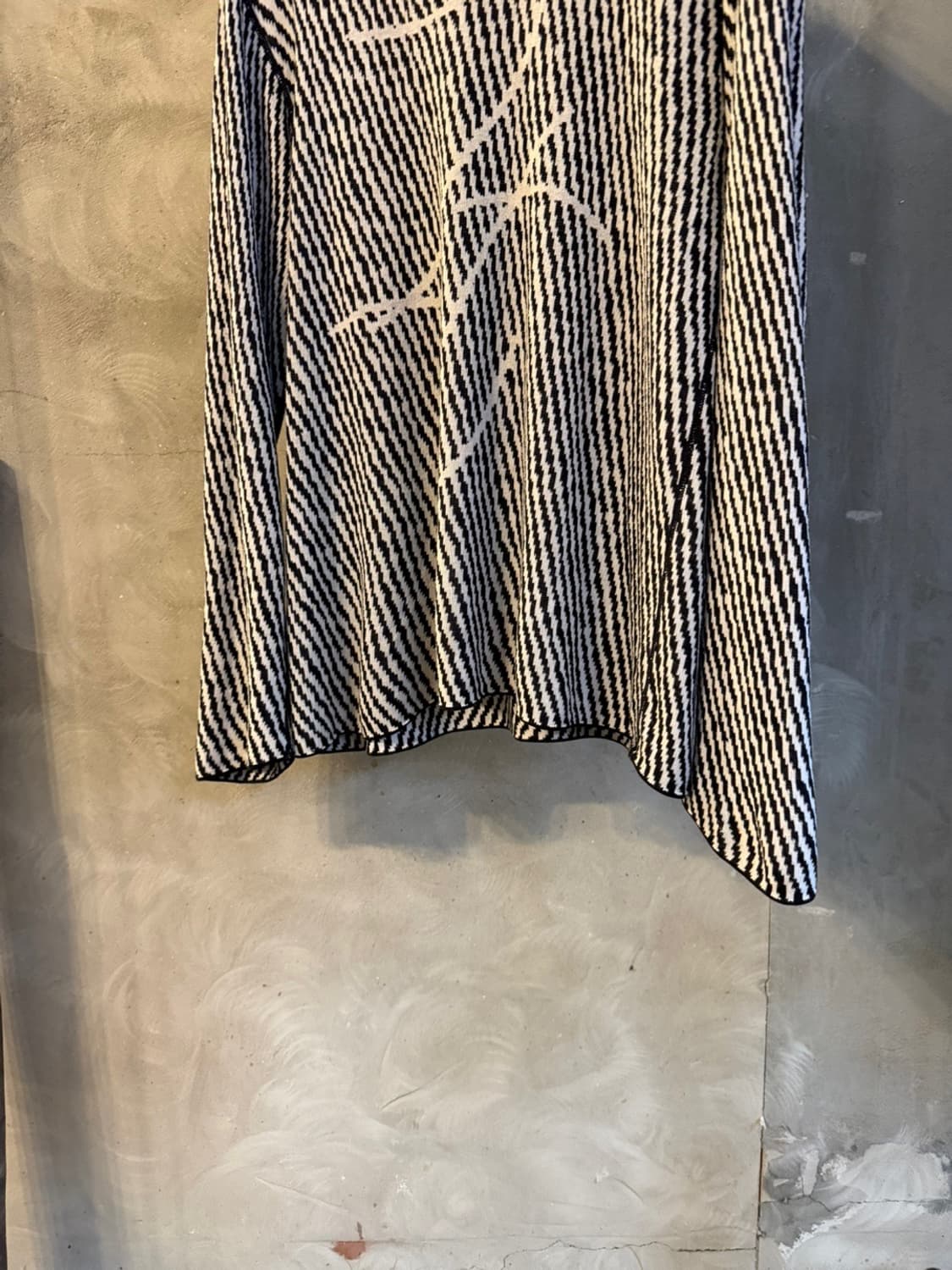 아르마니 니트 남성105 상품이미지5